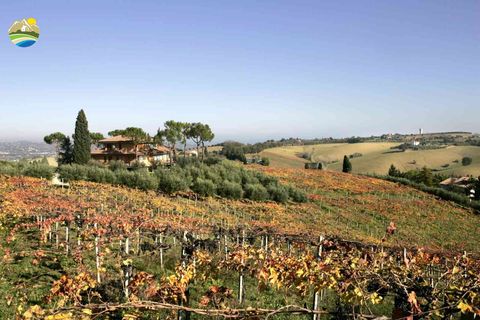 Villa i Notaresco, Teramo, Notaresco - € 698.000 | Ref: EL1123-739033 - foto 13