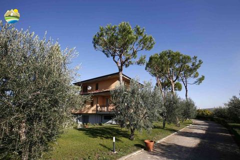 Villa i Notaresco, Teramo, Notaresco - € 698.000 | Ref: EL1123-739033 - foto 15