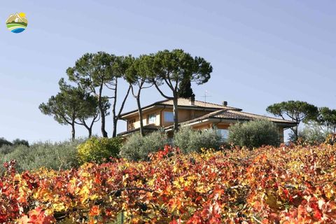 Villa i Notaresco, Teramo, Notaresco - € 698.000 | Ref: EL1123-739033 - foto 17