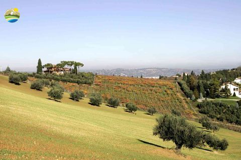 Villa i Notaresco, Teramo, Notaresco - € 698.000 | Ref: EL1123-739033 - foto 18