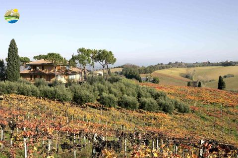 Villa i Notaresco, Teramo, Notaresco - € 698.000 | Ref: EL1123-739033 - foto 20