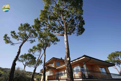 Villa i Notaresco, Teramo, Notaresco - € 698.000 | Ref: EL1123-739033 - foto 23