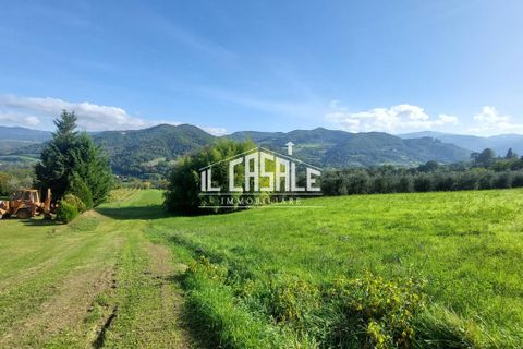 Erhvervsejendom i Dicomano, Florence, Dicomano - € 65.000 | Ref: 2218 - foto 5