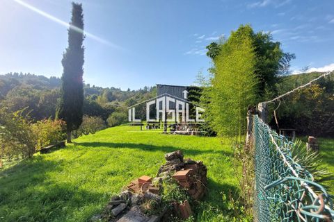 Erhvervsejendom i Dicomano, Florence, Dicomano - € 65.000 | Ref: 2218 - foto 16