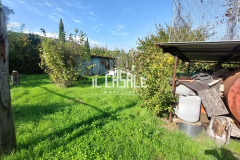 Erhvervsejendom i Dicomano, Florence, Dicomano - € 65.000 | Ref: 2218 - foto 17