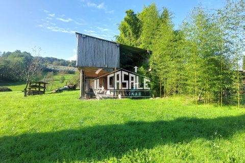 Erhvervsejendom i Dicomano, Florence, Dicomano - € 65.000 | Ref: 2218 - foto 18