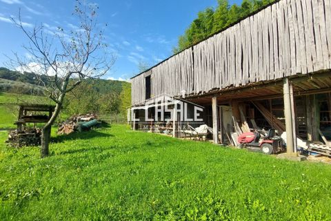 Erhvervsejendom i Dicomano, Florence, Dicomano - € 65.000 | Ref: 2218 - foto 19