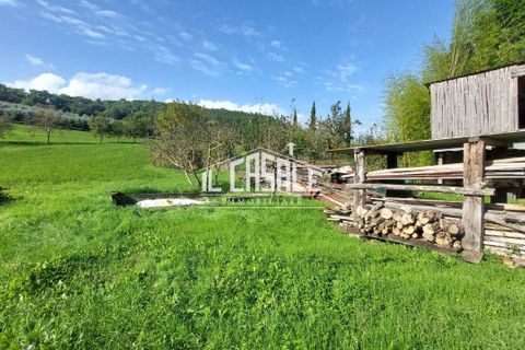 Erhvervsejendom i Dicomano, Florence, Dicomano - € 65.000 | Ref: 2218 - foto 21