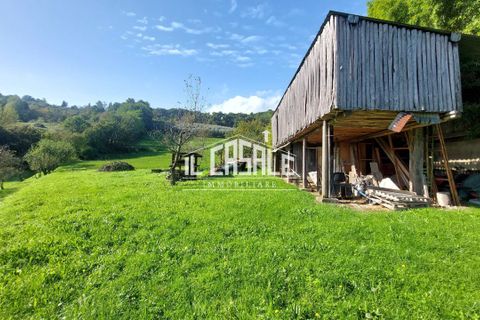 Erhvervsejendom i Dicomano, Florence, Dicomano - € 65.000 | Ref: 2218 - foto 25