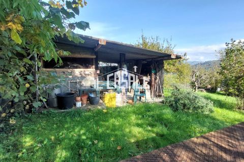 Erhvervsejendom i Dicomano, Florence, Dicomano - € 65.000 | Ref: 2218 - foto 28