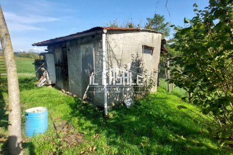 Erhvervsejendom i Dicomano, Florence, Dicomano - € 65.000 | Ref: 2218 - foto 32