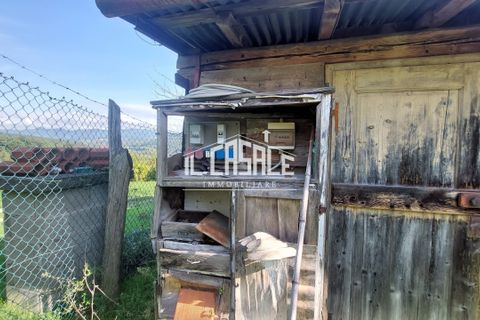 Erhvervsejendom i Dicomano, Florence, Dicomano - € 65.000 | Ref: 2218 - foto 33