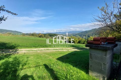 Erhvervsejendom i Dicomano, Florence, Dicomano - € 65.000 | Ref: 2218 - foto 34