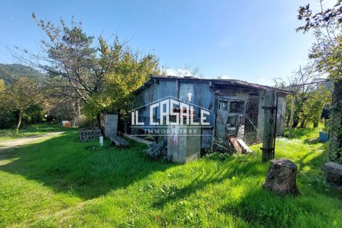 Erhvervsejendom i Dicomano, Florence, Dicomano - € 65.000 | Ref: 2218 - foto 35