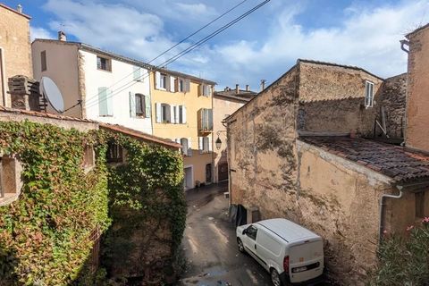 Lejlighed i Cotignac, Var, Cotignac - € 138.000 | Ref: 3628 - foto 2