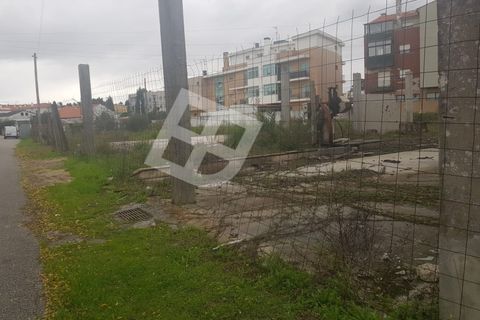 Helårsgrund i Aveiro, Aveiro, Aveiro - € 1.000.000 | Ref: 4348 - foto 2
