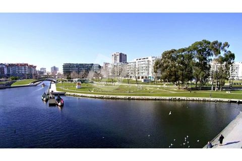 Helårsgrund i Aveiro, Aveiro, Aveiro - € 1.000.000 | Ref: 4348 - foto 18