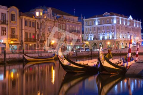 Lejlighed i Aveiro, Aveiro, Aveiro - € 380.000 | Ref: 4314 - foto 13