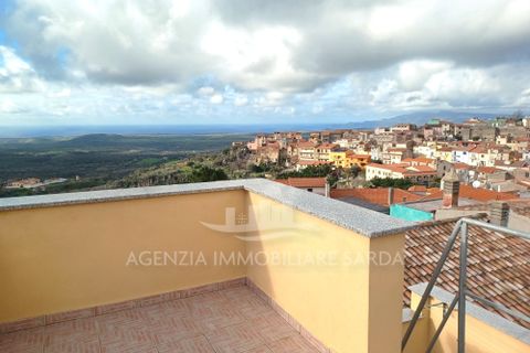 Villa a Cuglieri, Oristano, Cuglieri - € 130.000 | Ref: SAR581 - foto 2