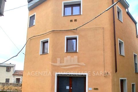 Villa a Cuglieri, Oristano, Cuglieri - € 130.000 | Ref: SAR581 - foto 6
