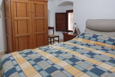 Villa a Cuglieri, Oristano, Cuglieri - € 130.000 | Ref: SAR581 - foto 13
