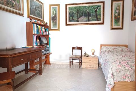Villa a Cuglieri, Oristano, Cuglieri - € 130.000 | Ref: SAR581 - foto 15