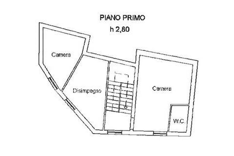Villa a Cuglieri, Oristano, Cuglieri - € 130.000 | Ref: SAR581 - foto 22