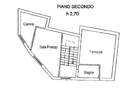 Villa a Cuglieri, Oristano, Cuglieri - € 130.000 | Ref: SAR581 - foto 23