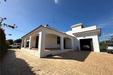 Villa i Noto, Siracusa, Noto - € 430.000 | Ref: 183VNC - foto 2