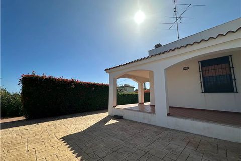 Villa i Noto, Siracusa, Noto - € 430.000 | Ref: 183VNC - foto 3