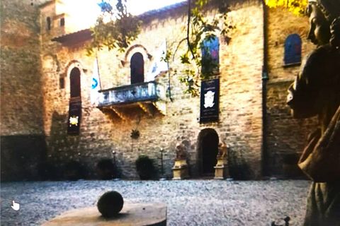 Villa i Pontassieve, Florence, Pontassieve - € 14.000.000 | Ref: 18CF - foto 2