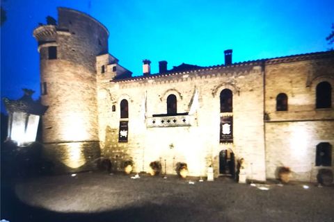 Villa i Pontassieve, Florence, Pontassieve - € 14.000.000 | Ref: 18CF - foto 3