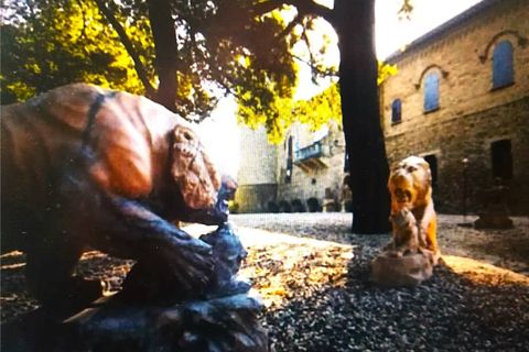 Villa i Pontassieve, Florence, Pontassieve - € 14.000.000 | Ref: 18CF - foto 5