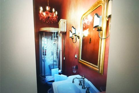 Villa i Pontassieve, Florence, Pontassieve - € 14.000.000 | Ref: 18CF - foto 6