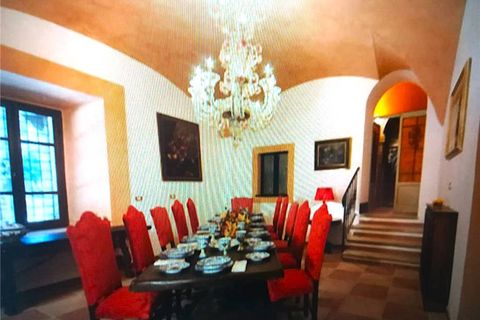 Villa i Pontassieve, Florence, Pontassieve - € 14.000.000 | Ref: 18CF - foto 8