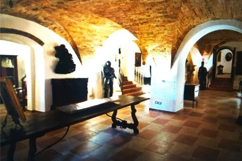 Villa i Pontassieve, Florence, Pontassieve - € 14.000.000 | Ref: 18CF - foto 10