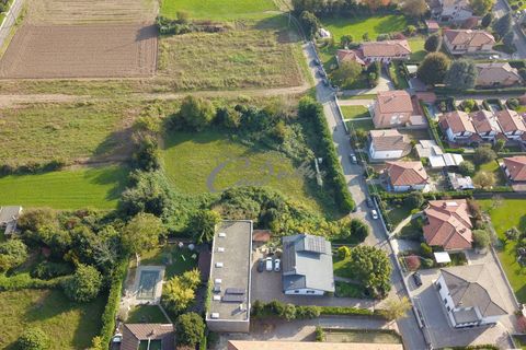 Helårsgrund i Cermenate, Como, Cermenate - € 370.000 | Ref: L745 - foto 5