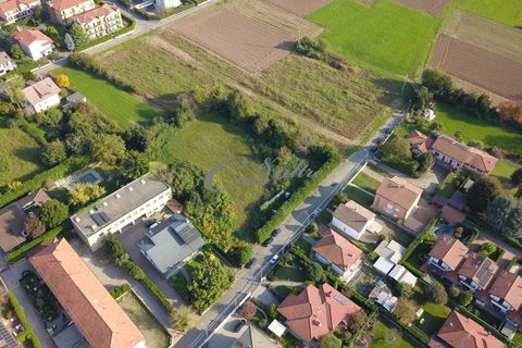 Helårsgrund i Cermenate, Como, Cermenate - € 370.000 | Ref: L745 - foto 7