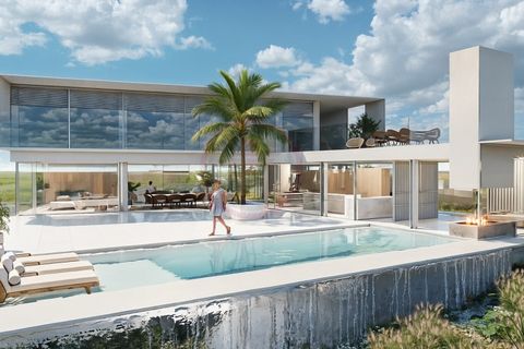Helårsgrund i Almancil, Faro, Almancil - € 1.250.000 | Ref: T658 - foto 1