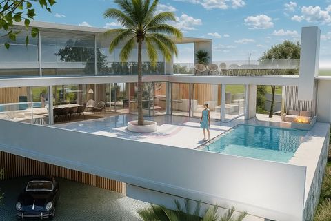 Helårsgrund i Almancil, Faro, Almancil - € 1.250.000 | Ref: T658 - foto 2