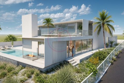 Helårsgrund i Almancil, Faro, Almancil - € 1.250.000 | Ref: T658 - foto 3