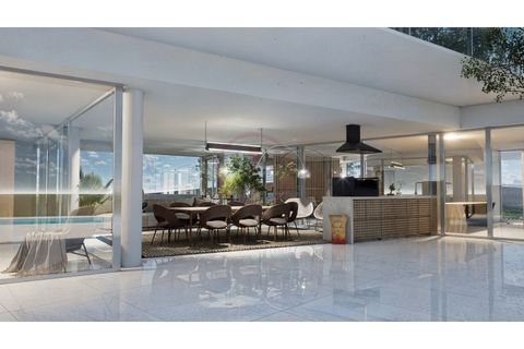 Helårsgrund i Almancil, Faro, Almancil - € 1.250.000 | Ref: T658 - foto 4