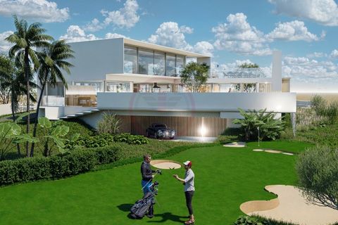 Helårsgrund i Almancil, Faro, Almancil - € 1.250.000 | Ref: T658 - foto 11