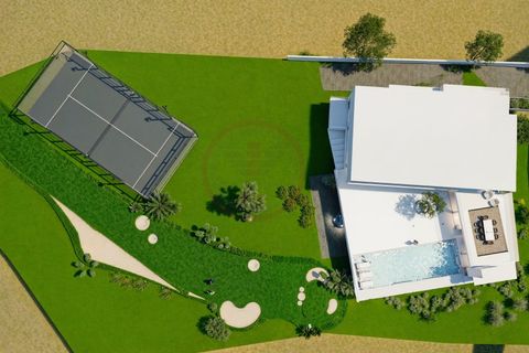 Helårsgrund i Almancil, Faro, Almancil - € 1.250.000 | Ref: T658 - foto 13