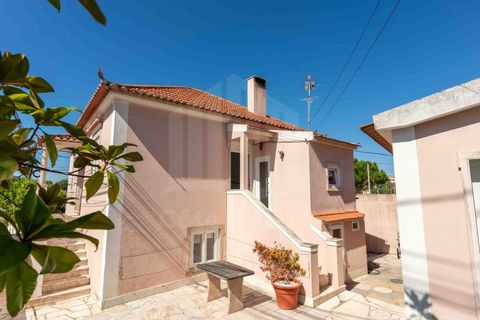 Villa i Sintra, Lisbon, Sintra - € 620.000 | Ref: 10050 - foto 2