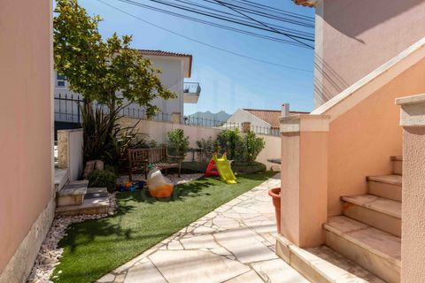 Villa i Sintra, Lisbon, Sintra - € 620.000 | Ref: 10050 - foto 8
