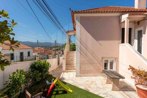 Villa i Sintra, Lisbon, Sintra - € 620.000 | Ref: 10050 - foto 9