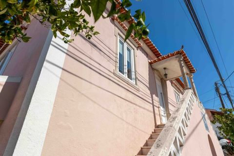 Villa i Sintra, Lisbon, Sintra - € 620.000 | Ref: 10050 - foto 10