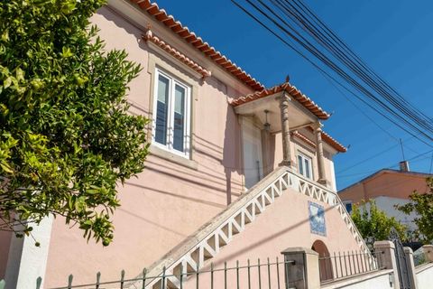 Villa i Sintra, Lisbon, Sintra - € 620.000 | Ref: 10050 - foto 12