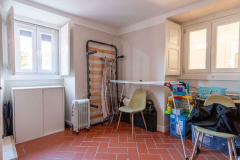 Villa i Sintra, Lisbon, Sintra - € 620.000 | Ref: 10050 - foto 25